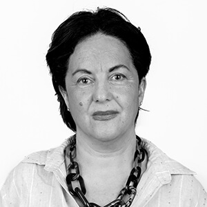 Elisabetta Gnignera, faculty Beauty