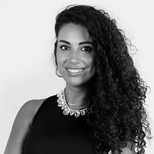 Francesca Mele, faculty Beauty