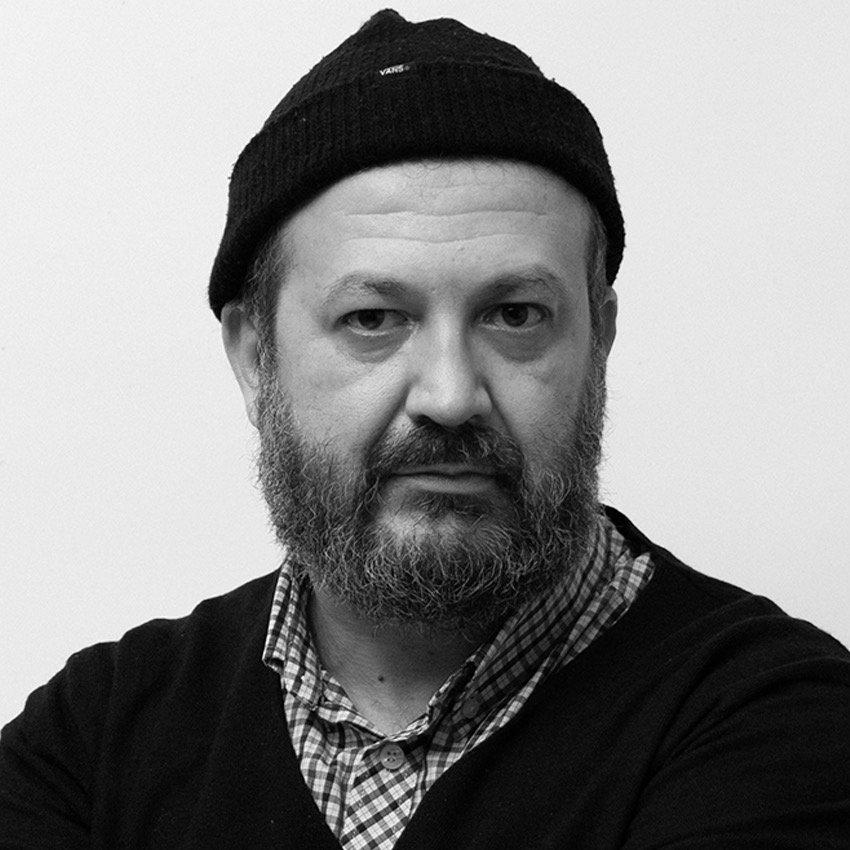 Francesco Rotunno, faculty Cinema