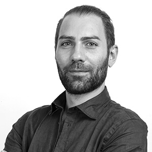 Gabriele Marchi, faculty Cinema