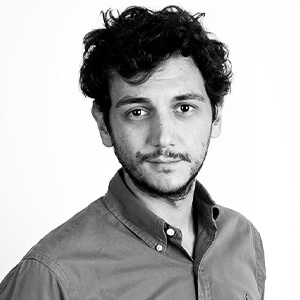 Gian Lorenzo Comandini, faculty Cinema