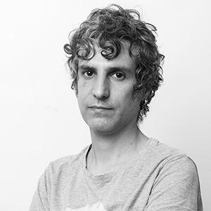Giuseppe Mancini, faculty Cinema
