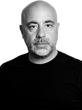 Giuseppe Petix, faculty Fotografia