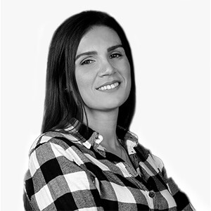 Giuseppina Monaco, faculty Beauty