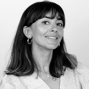 Ilaria Apolloni, faculty Beauty