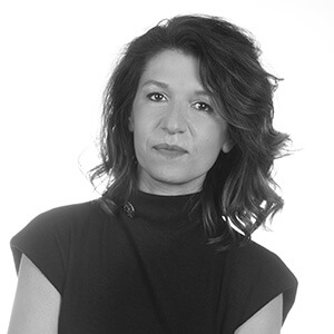 Irene Petagna, faculty Cinema