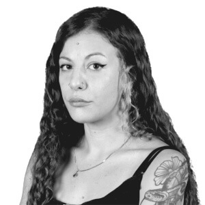 Ivana Ivs, faculty Beauty