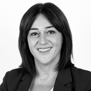 Laura Pistonesi, faculty Beauty