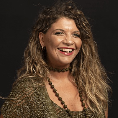 Laura Rubino, faculty Beauty
