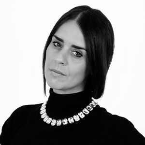 Manueala Nunnari, faculty Beauty