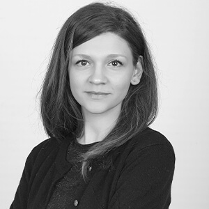 Manuela Staffieri, faculty Beauty