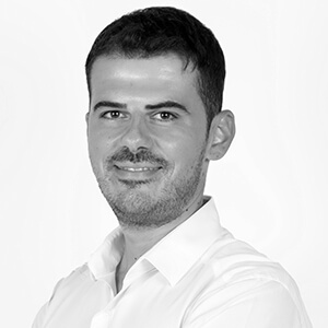 Mario Migliaccio, faculty Event