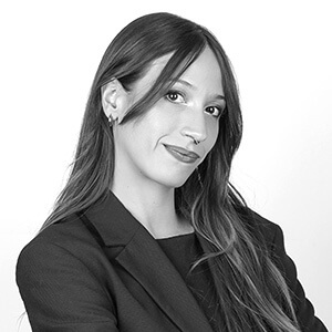 Nicole Di Sandro, faculty Beauty