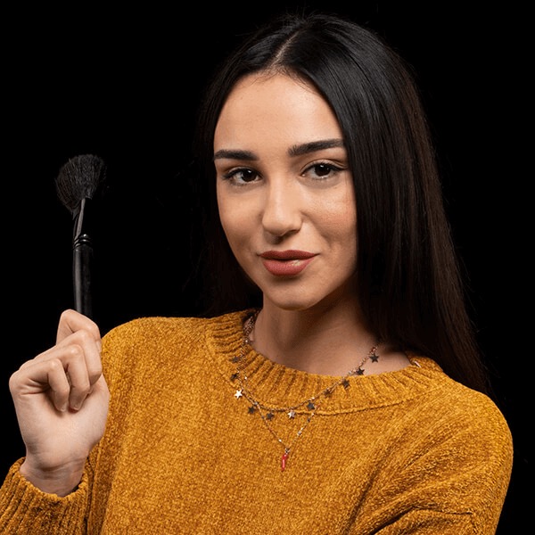 Rossella Migliore, faculty Beauty