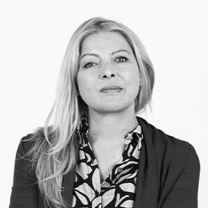 Sara Buoso, faculty Cinema