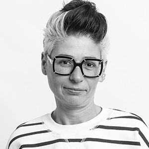 Sonia Rondini, faculty Beauty