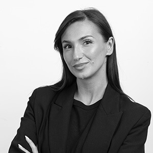 Stefania Dell&#8217;Anno, faculty Beauty