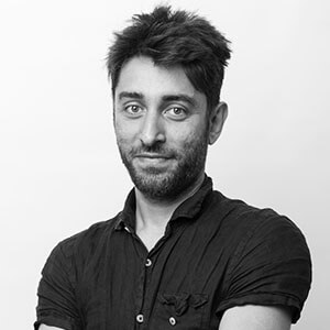Valerio Immordino, faculty Cinema