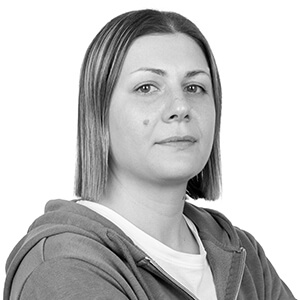 Veronica Ameruoso, faculty Fotografia