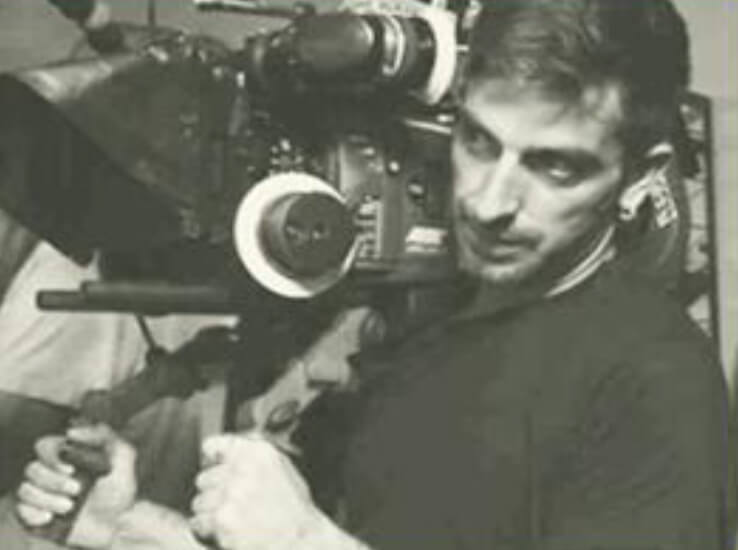 Claudio Noce