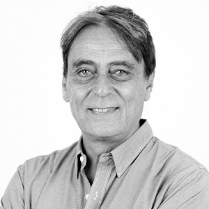 Enrico Parisio DAM Academy docente e workshop