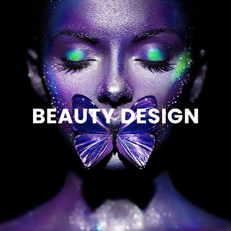 Beauty & Make-up Design — aula 01