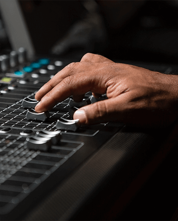 Avid Media Composer Official Course — dentro il corso