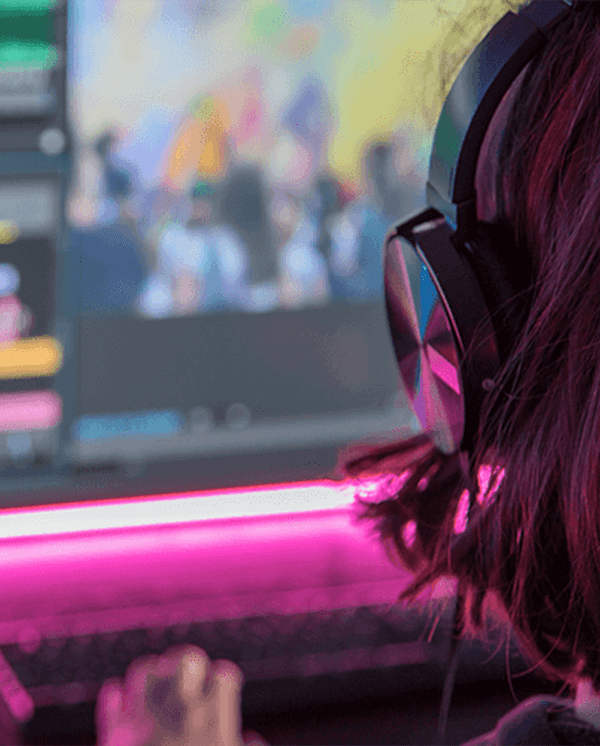 Game & Interactive Design — aula 06