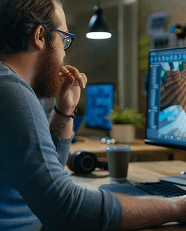 Game & Interactive Design — aula 01