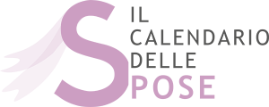 Logo Calendario delle Spose