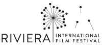 Logo Riviera Film Festival