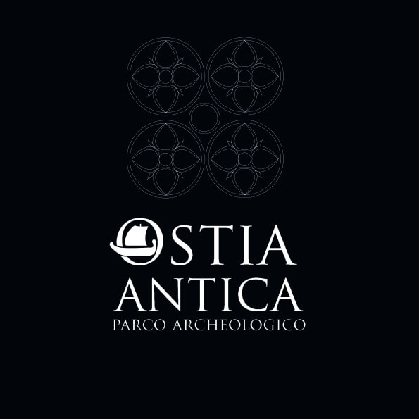 Ostia Antica — Silvia De Martini