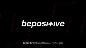 Portfolio — Davide Sarti