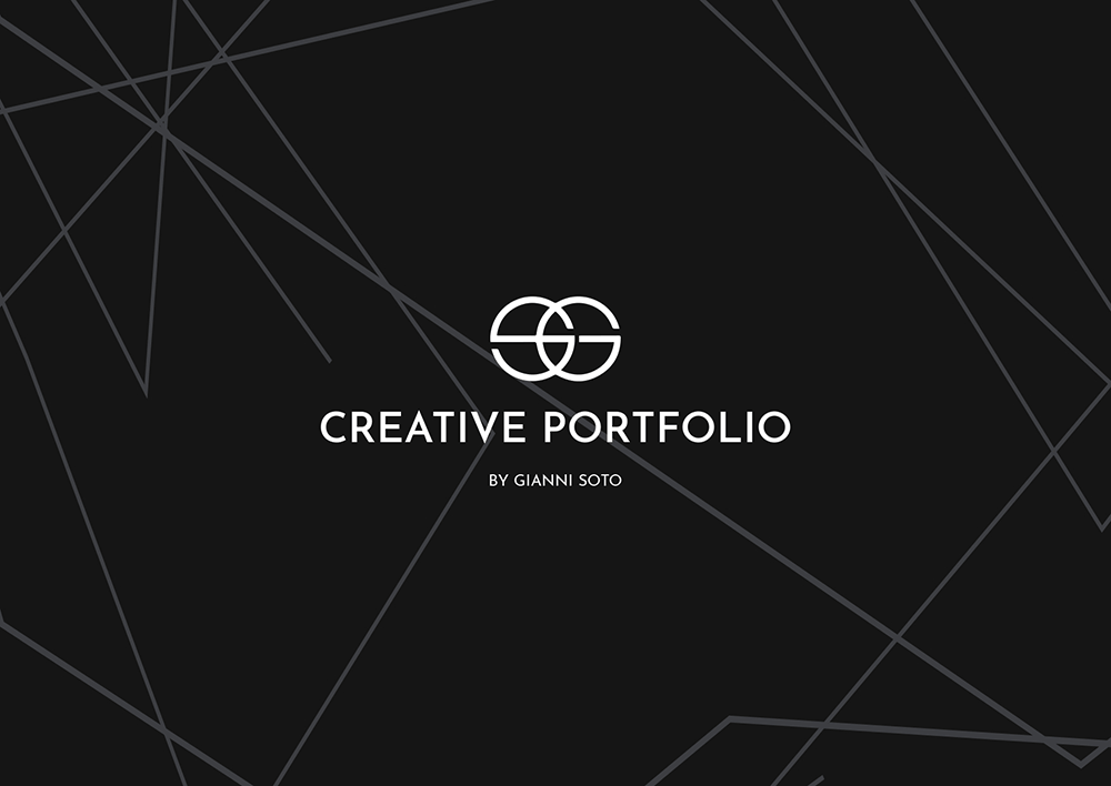 Portfolio — Gianni Soto