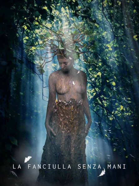 Metamorphosis