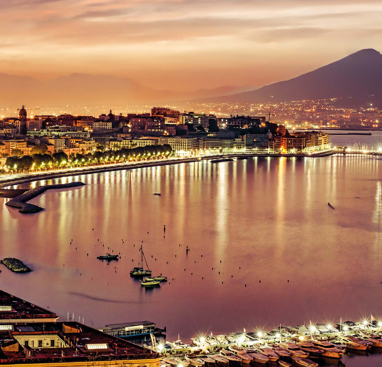 Sede DAM di Napoli