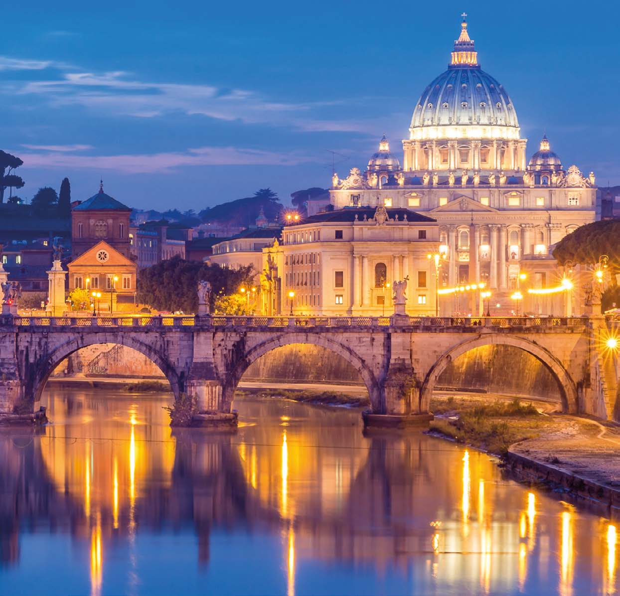 Sede DAM di Roma