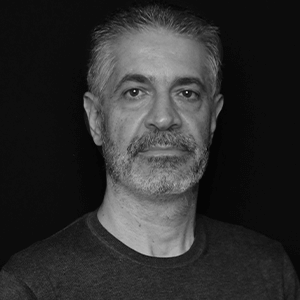 Fabrizio Giorgi DAM Academy