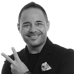 mauro grosso DAM Academy