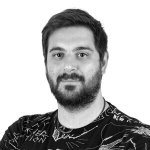 Alessandro Pallante DAM Academy