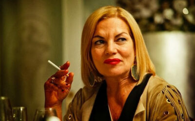 Cristina Donadio