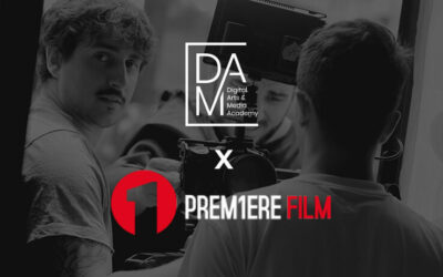 DAM x Premiere Film