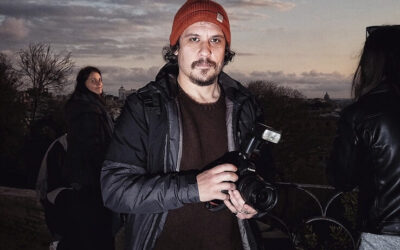 Marco Sconocchia