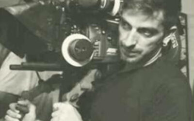 Claudio Noce