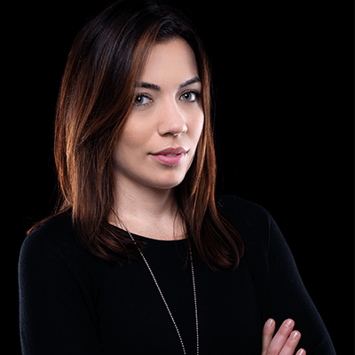 Delia Congedo
