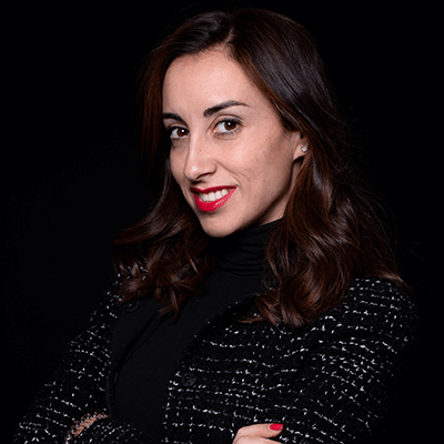 Giulia Majolino