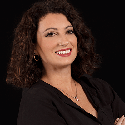 Sabrina Arini