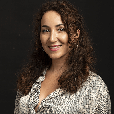 Sara Secondino