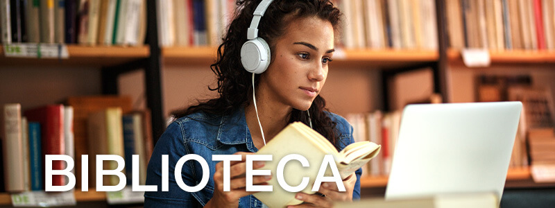 biblioteca