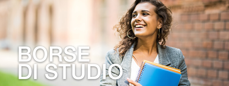 borse di studio